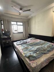 Blk 707 Woodlands Drive 40 (Woodlands), HDB 4 Rooms #498760611